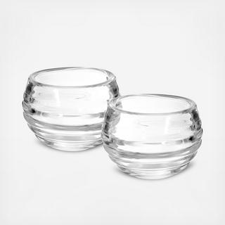 Tea Light, Set of 2