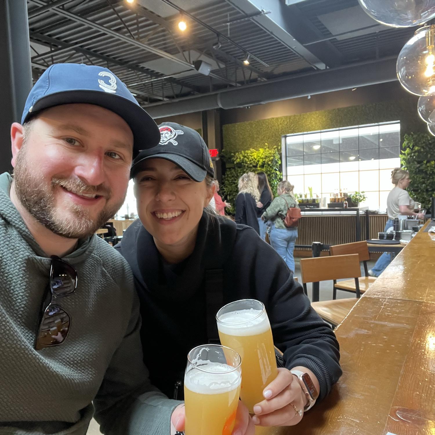 April 2023 - Marriage Class Completed!