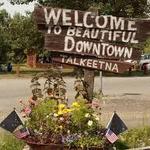 Talkeetna