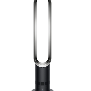 Dyson Cool™ Tower Fan AM07 (Satin Black/Nickel) | Dyson