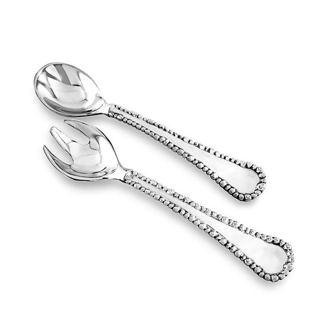 C1 Beatriz Ball Organic Pearl Servers
