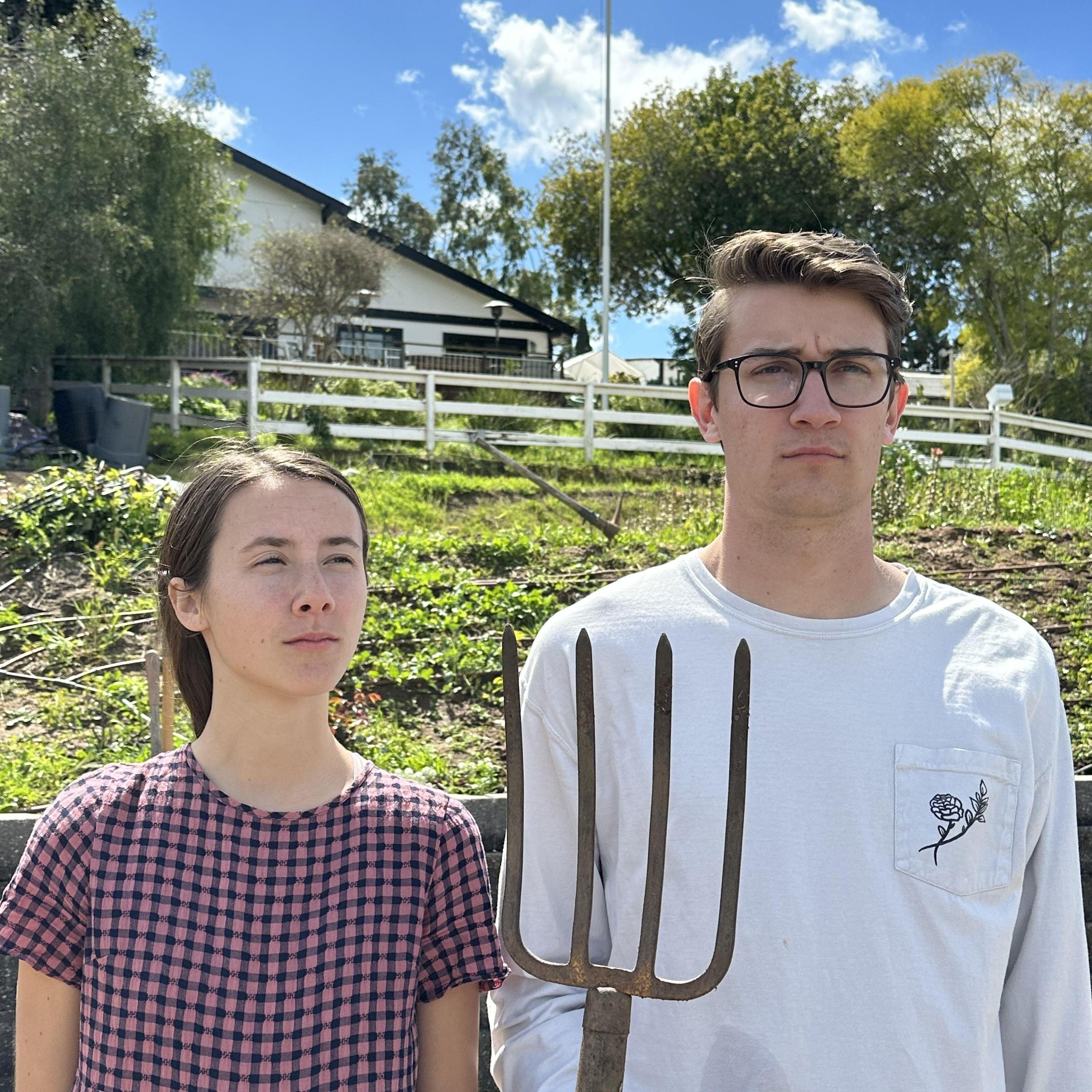 american gothic