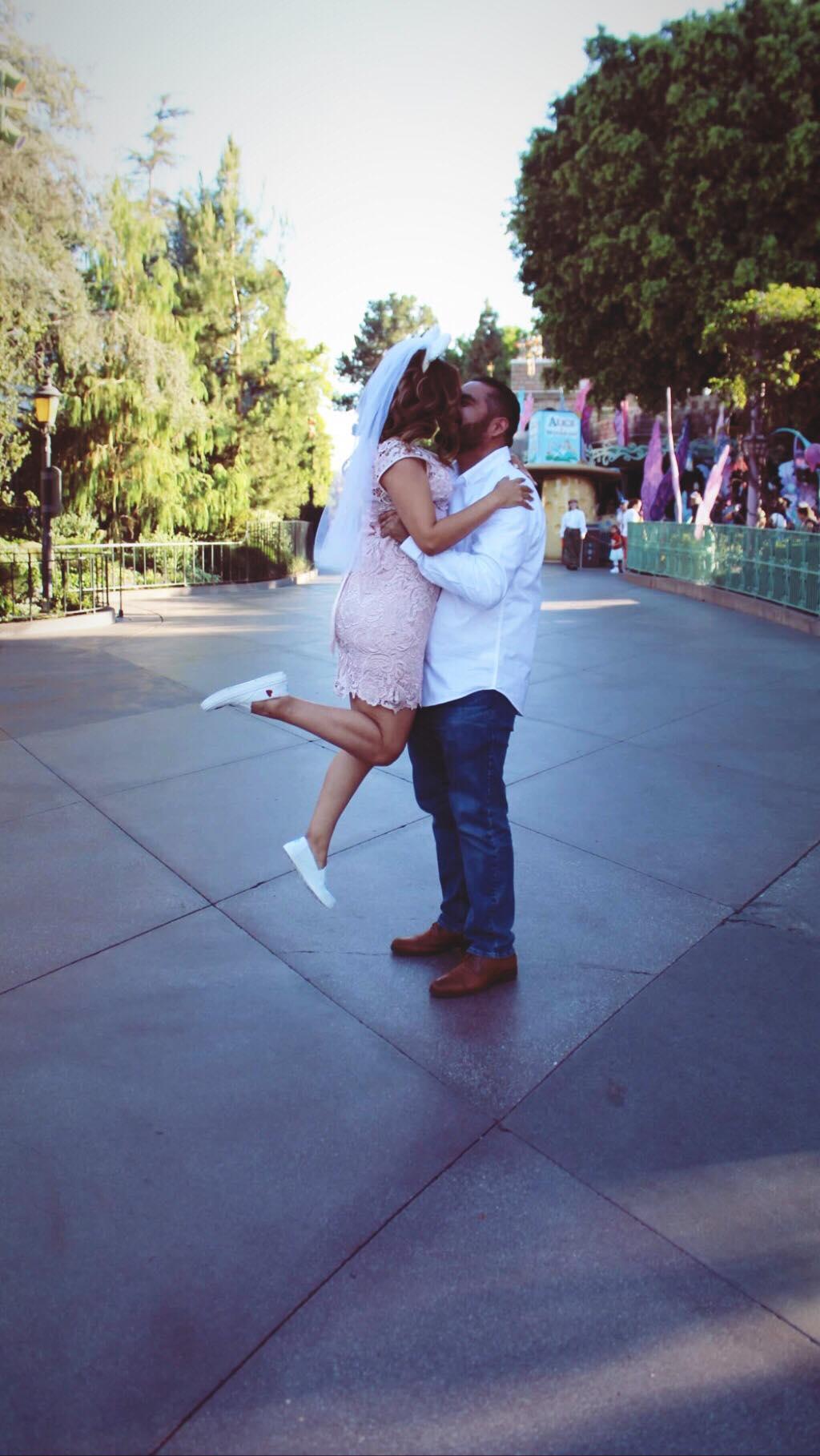 The Wedding Website of Troy Stephen Lozano and Paloma Campos Alvarez