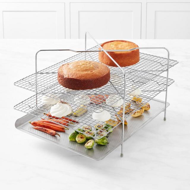 Tovolo Stack N' Cool Cooling Rack