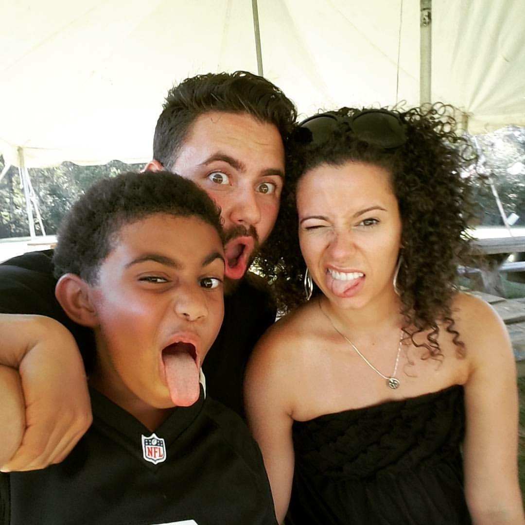 Family photos :)