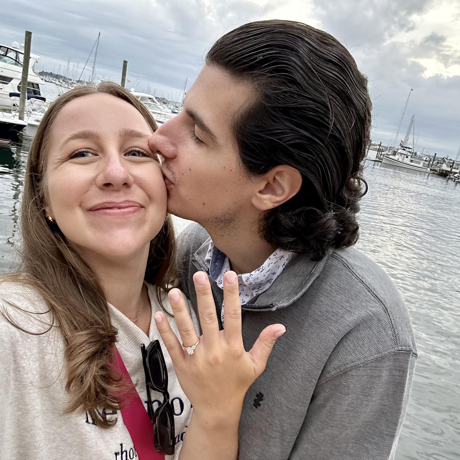 The best day ever!!