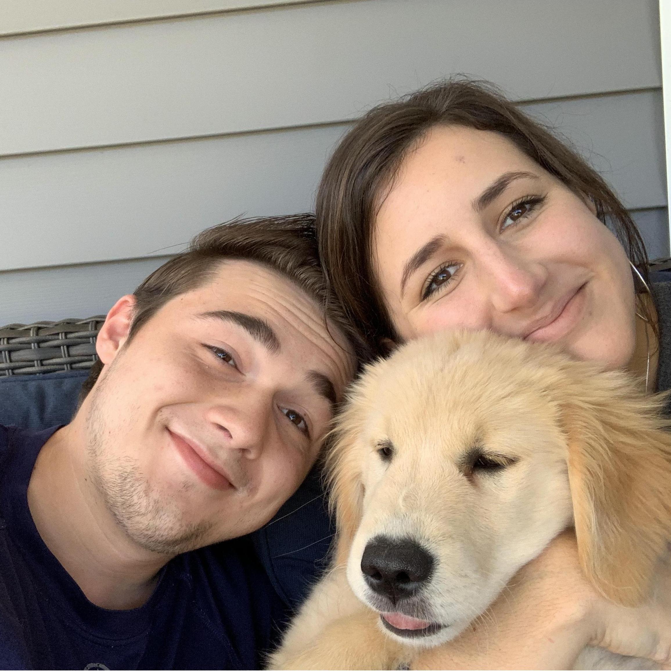 meeting ellie - oct 2019