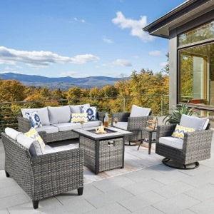 Patio Set