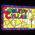 Comedy Cellar