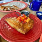 Geraldine's Counter Restaurant