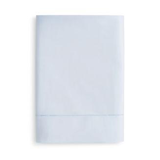 SFERRA Celeste Flat Sheet, King