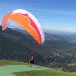 Poo Poo Point Trailhead