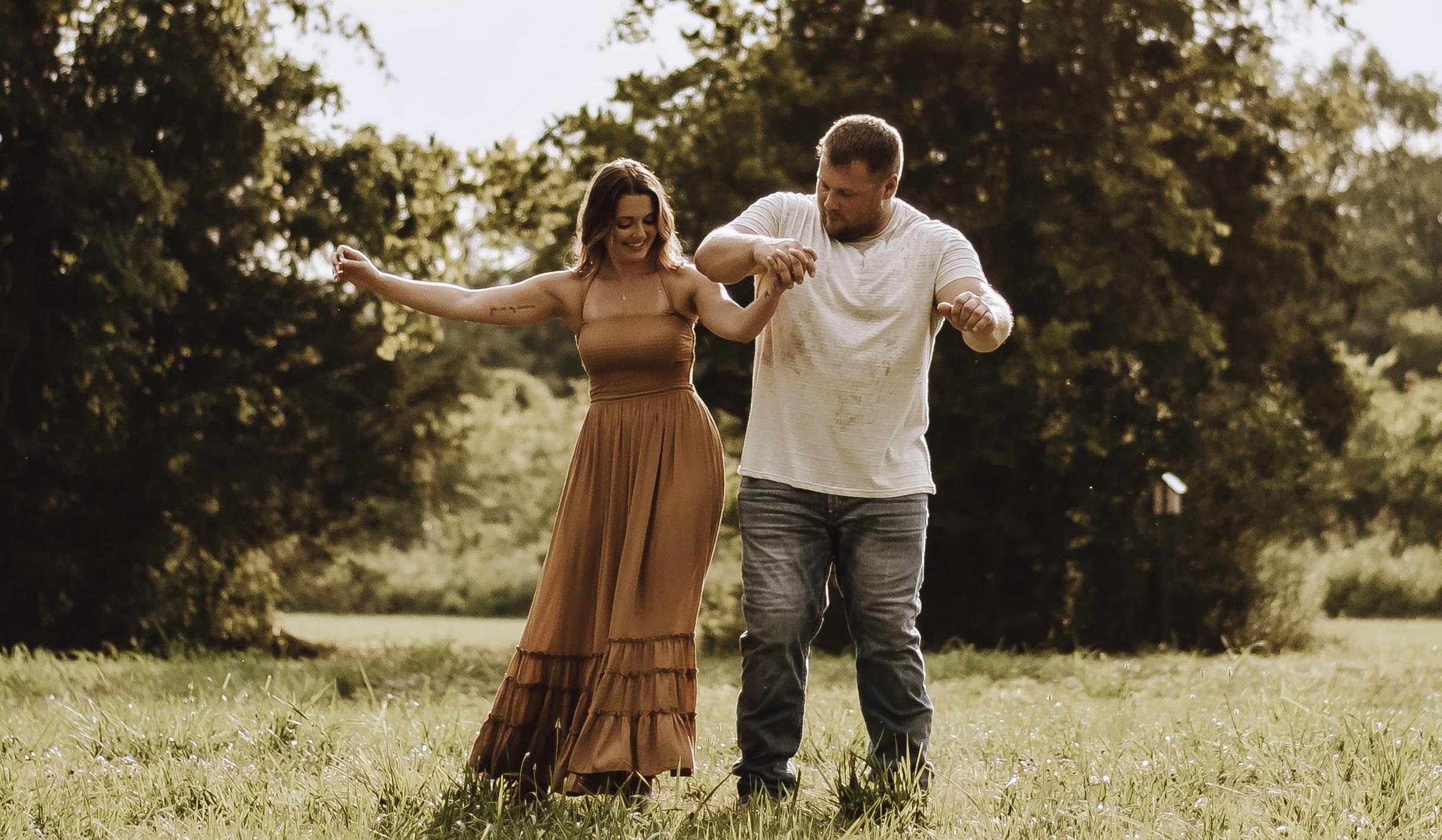 The Wedding Website of Kayla George and Jacob Cope