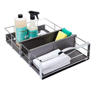 simplehuman 14" Pull-Out Cabinet Organizer