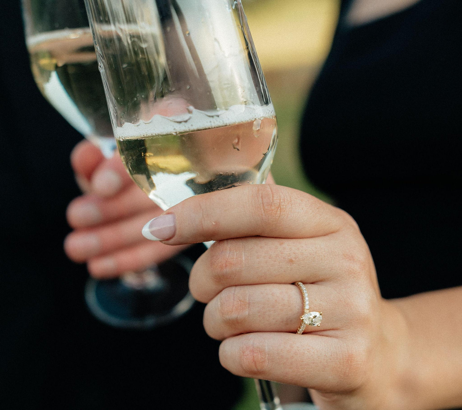 The Wedding Website of Adeline Cooper and Evan Christie
