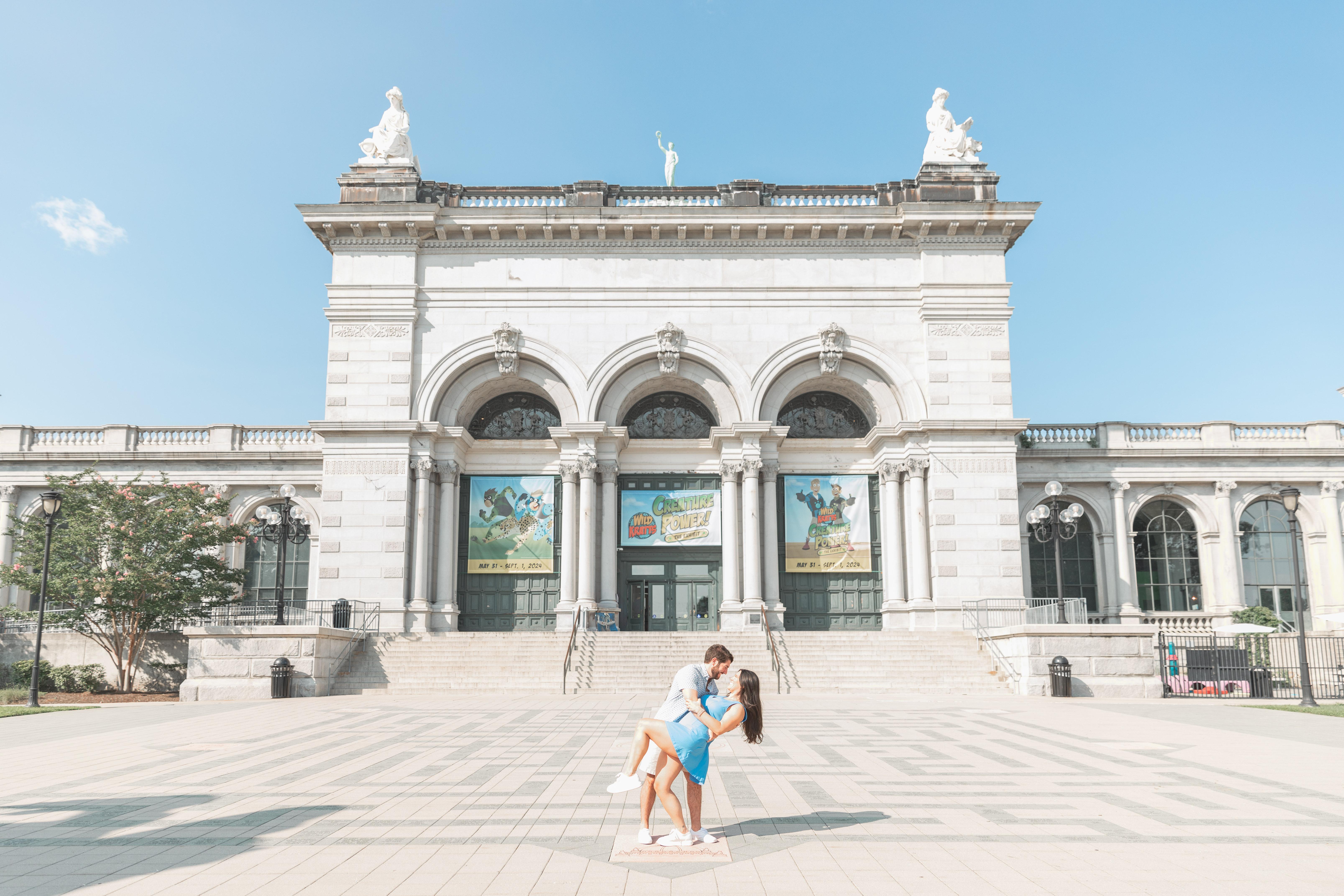 The Wedding Website of Selina Campbell and Joseph Calorio