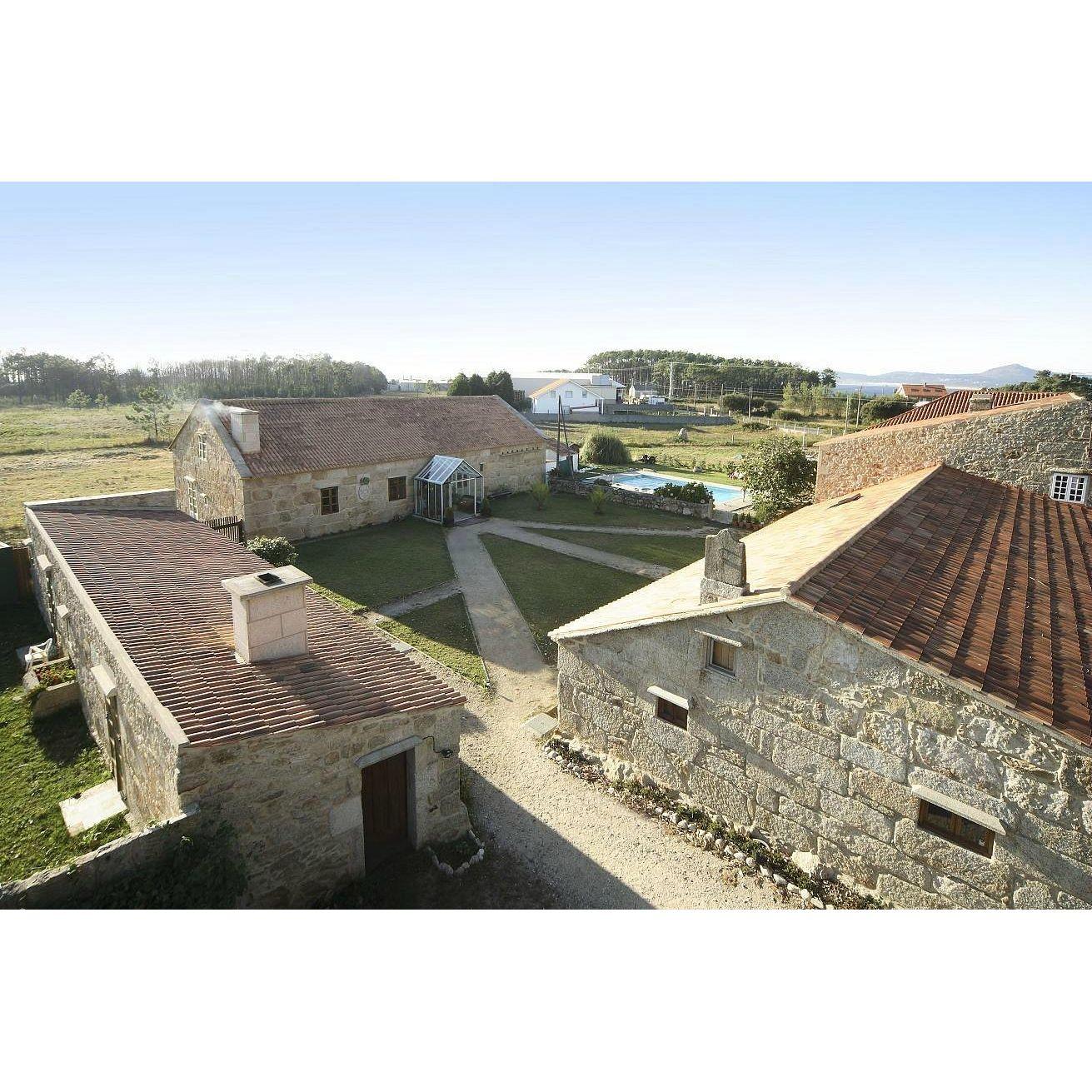 Hotel Punta Couso
