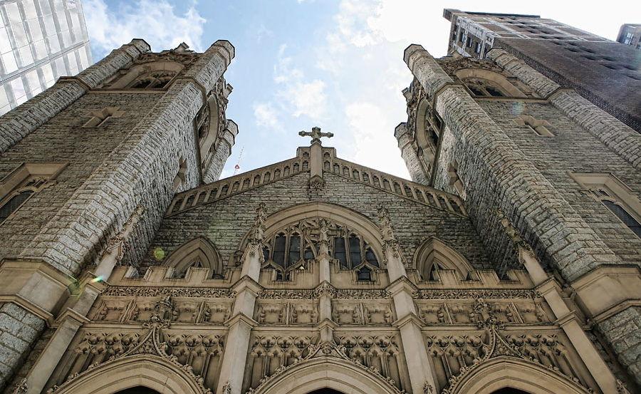 The Wedding Website of Brigid Crowley and Zachary Whalen