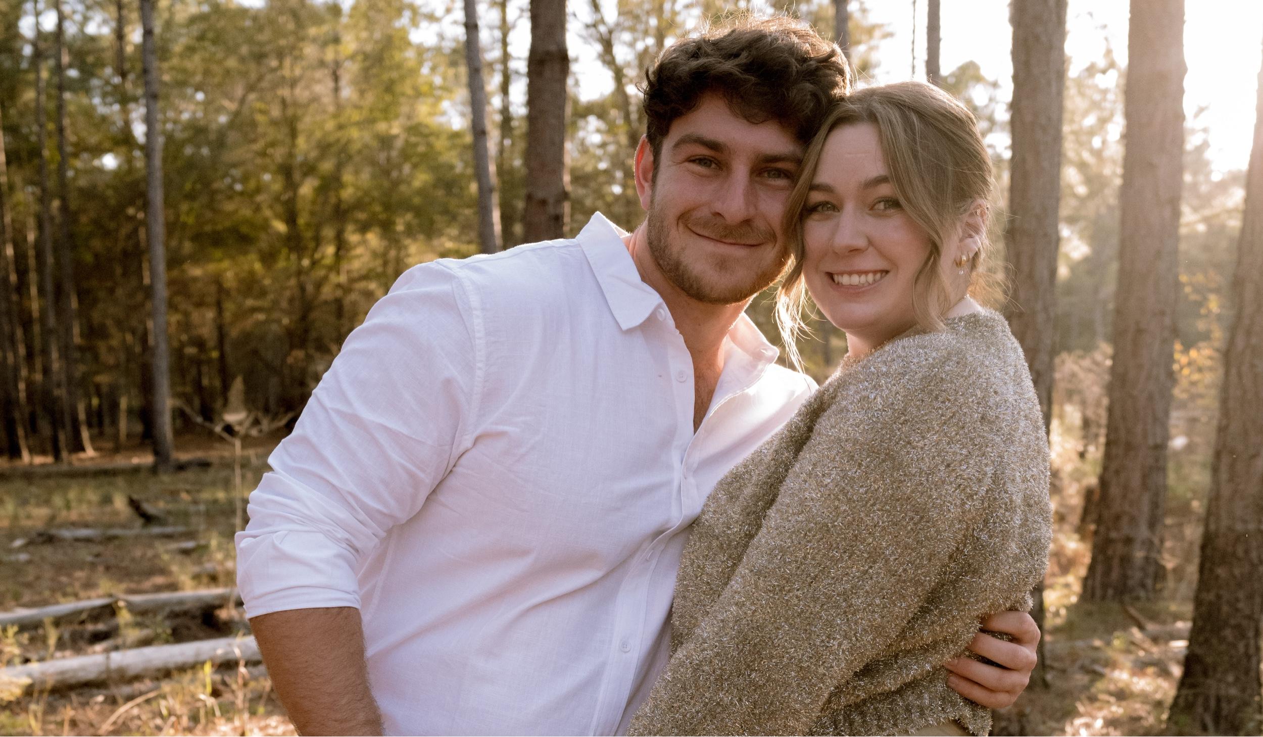 The Wedding Website of Melissa Weiland and Ben Goldfarb