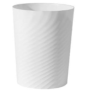Plastic Small Trash Can Wastebasket