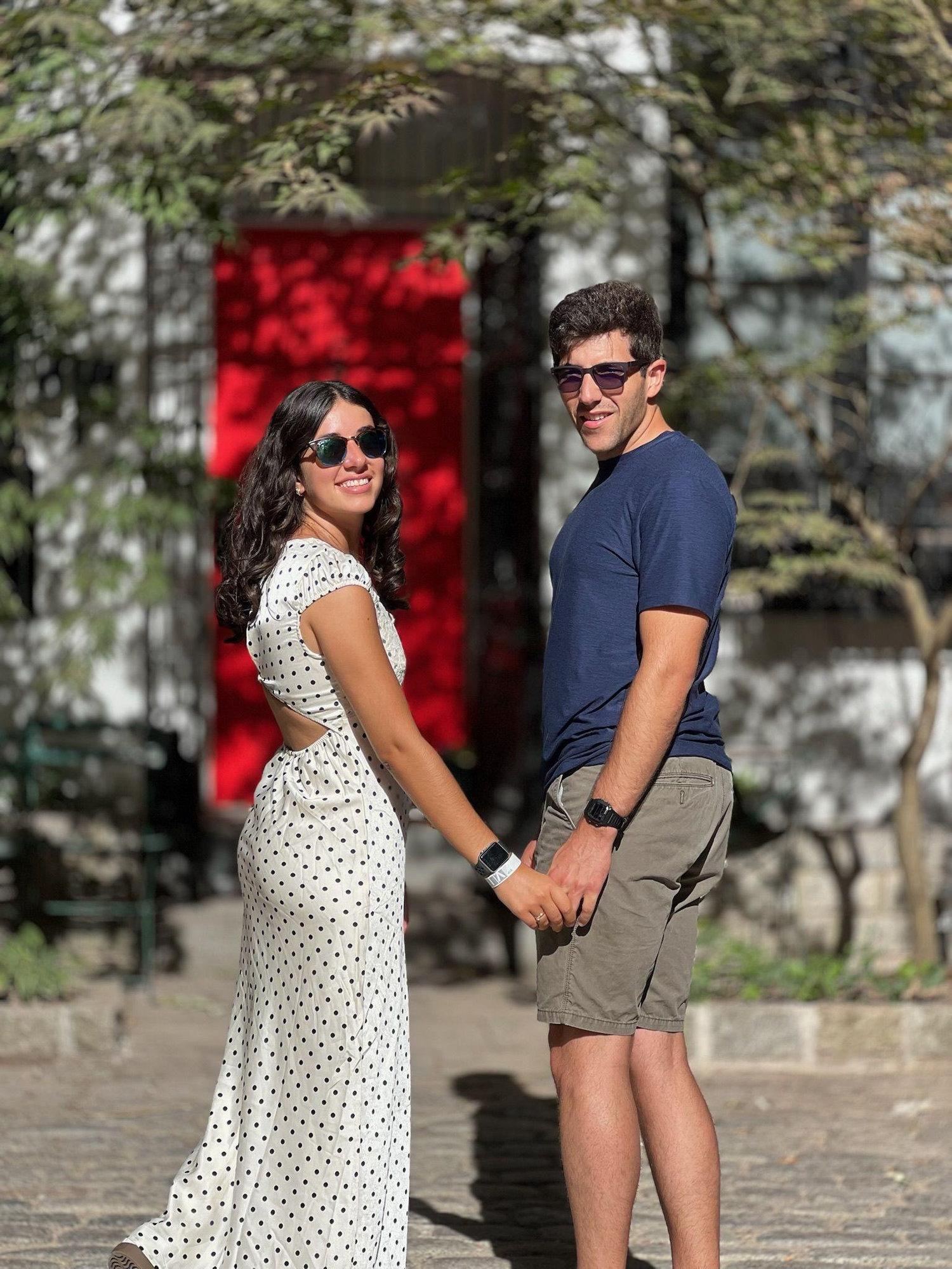 The Wedding Website of Gustavo Medeiros and Lara Caixeta
