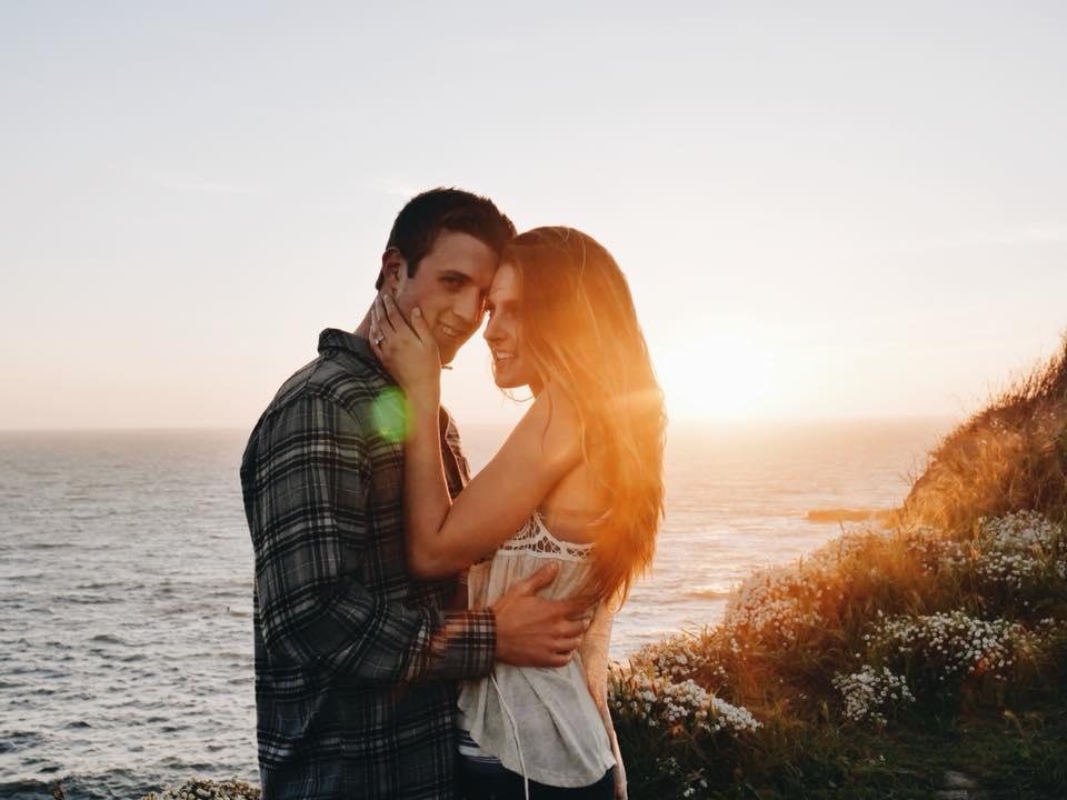 The Wedding Website of Rachel Acosta and Michael Kraft