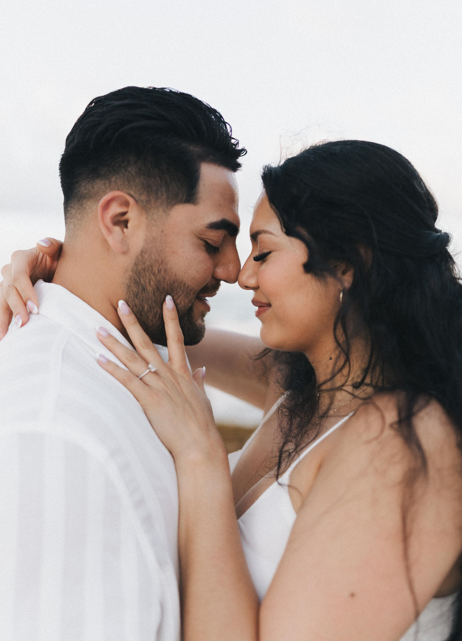 The Wedding Website of Arianna Teyechea-Gonzalez and Carlos Ramirez Martinez