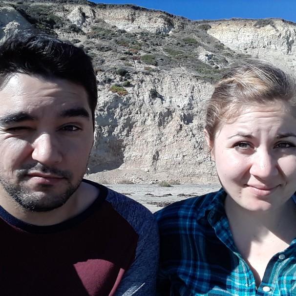 Columbus Day adventure - Oct. 2018