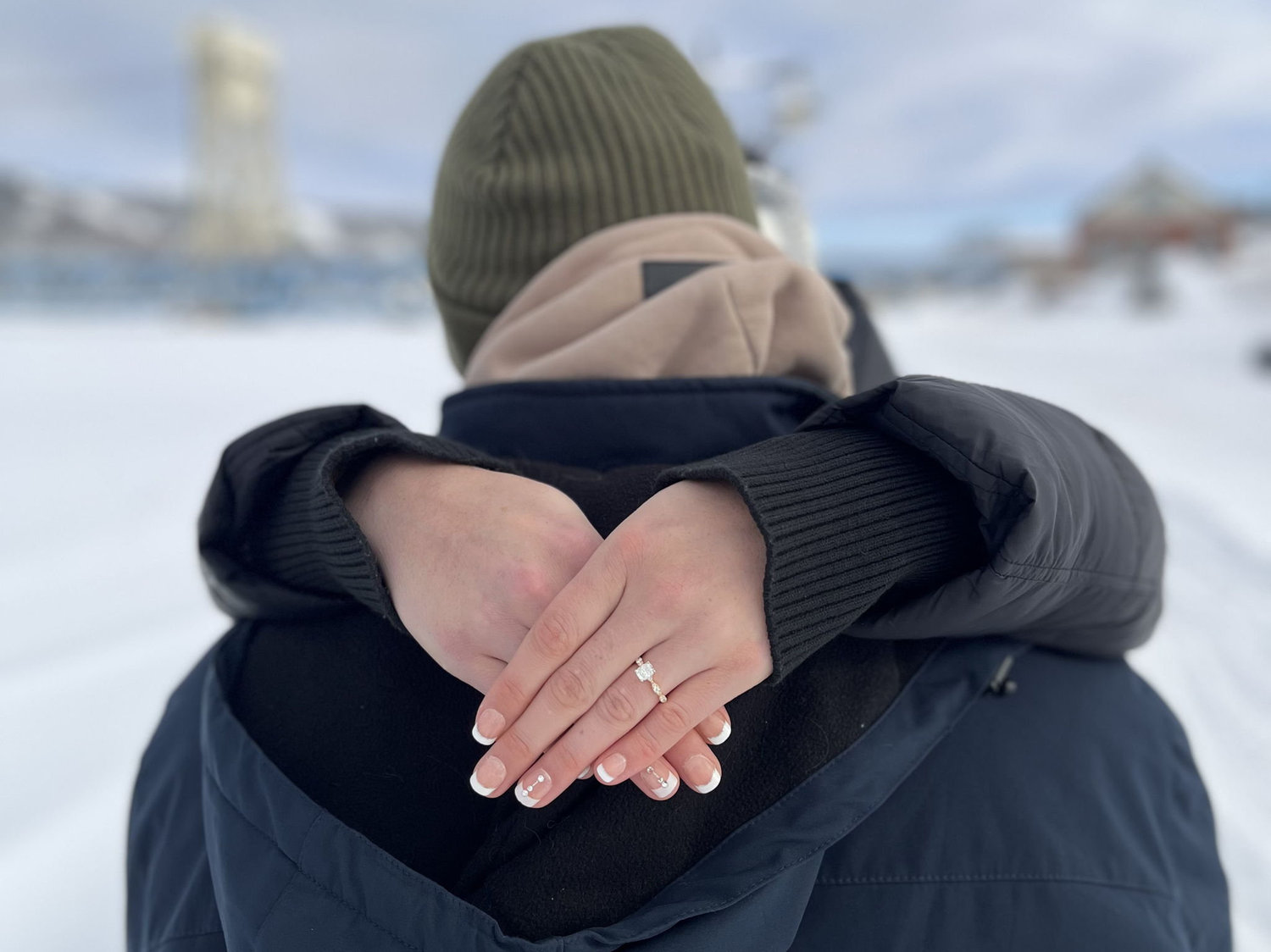 The Wedding Website of Kamila Staniszewski and Gunnar Gavalis