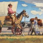National Cowboy & Western Heritage Museum