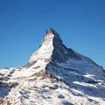 Matterhorn: The Jewel of the Swiss Alps