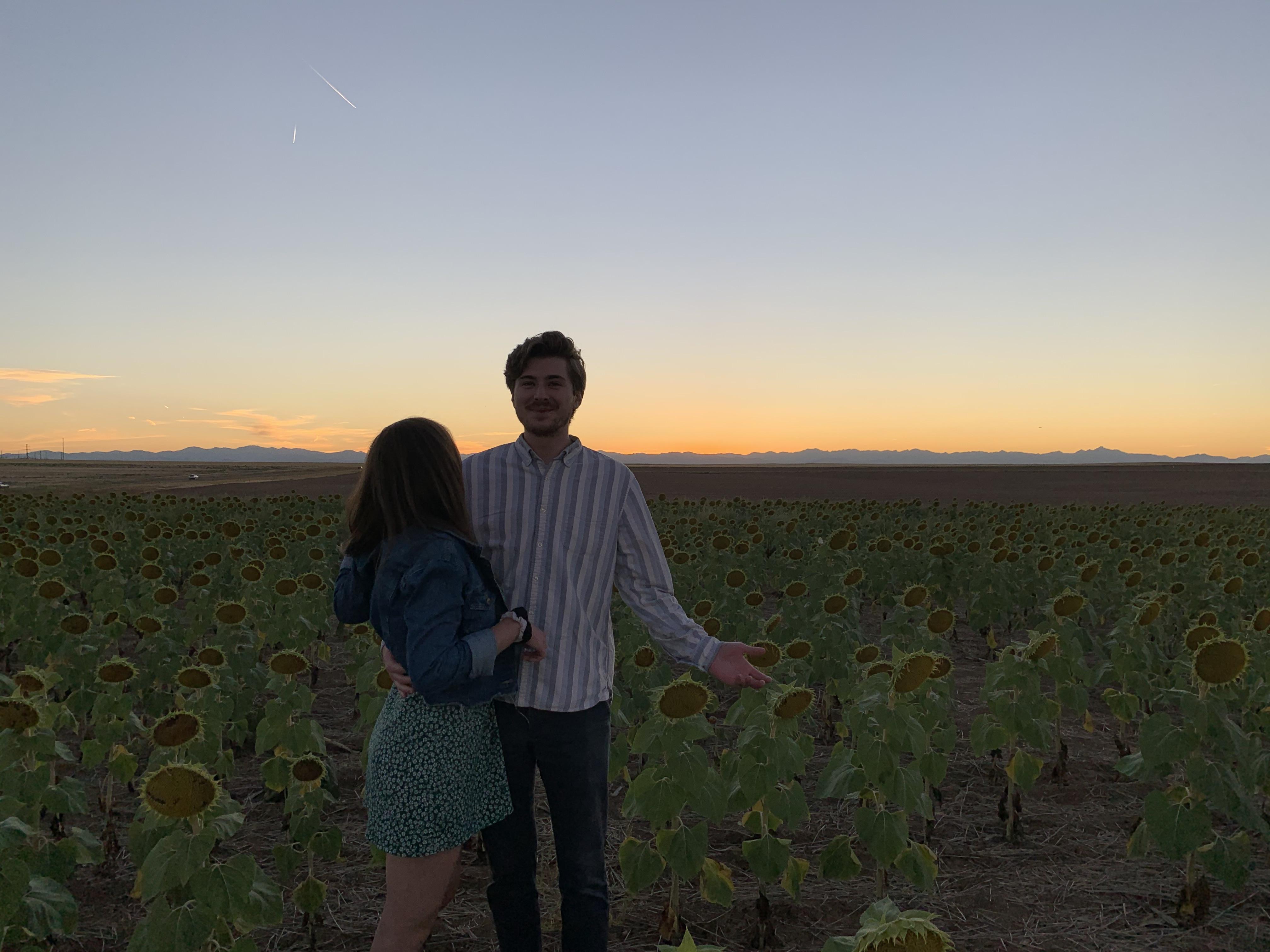 The Wedding Website of Tiffany Logan and Dean Reynolds