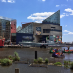 National Aquarium
