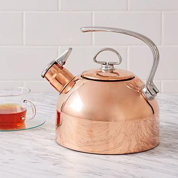 Copper Kettle