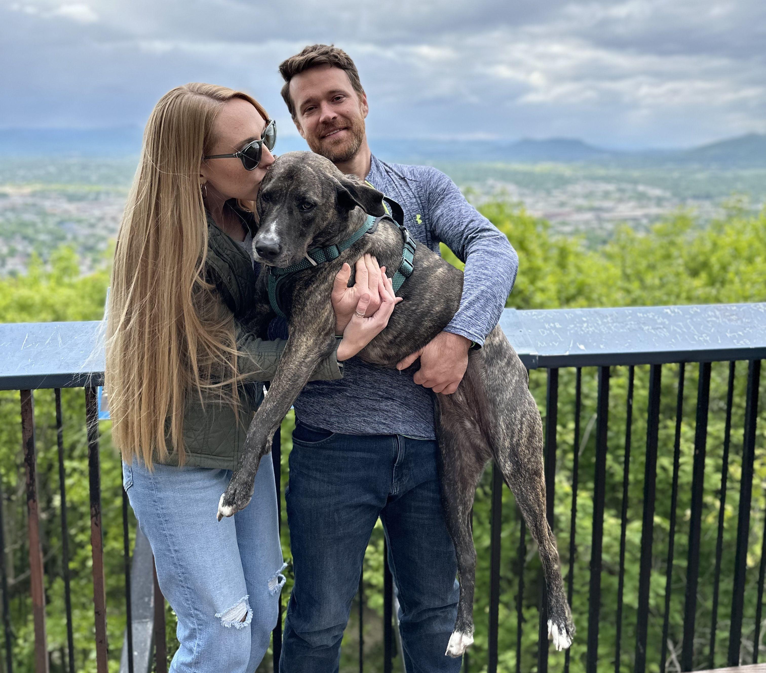 The Wedding Website of Olivia Chappelear and Daniel Pate