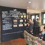 Little Goat Coffee Roasting Co.