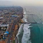Marina Beach
