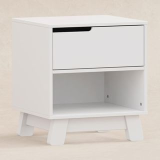 Hudson Nightstand with USB Port