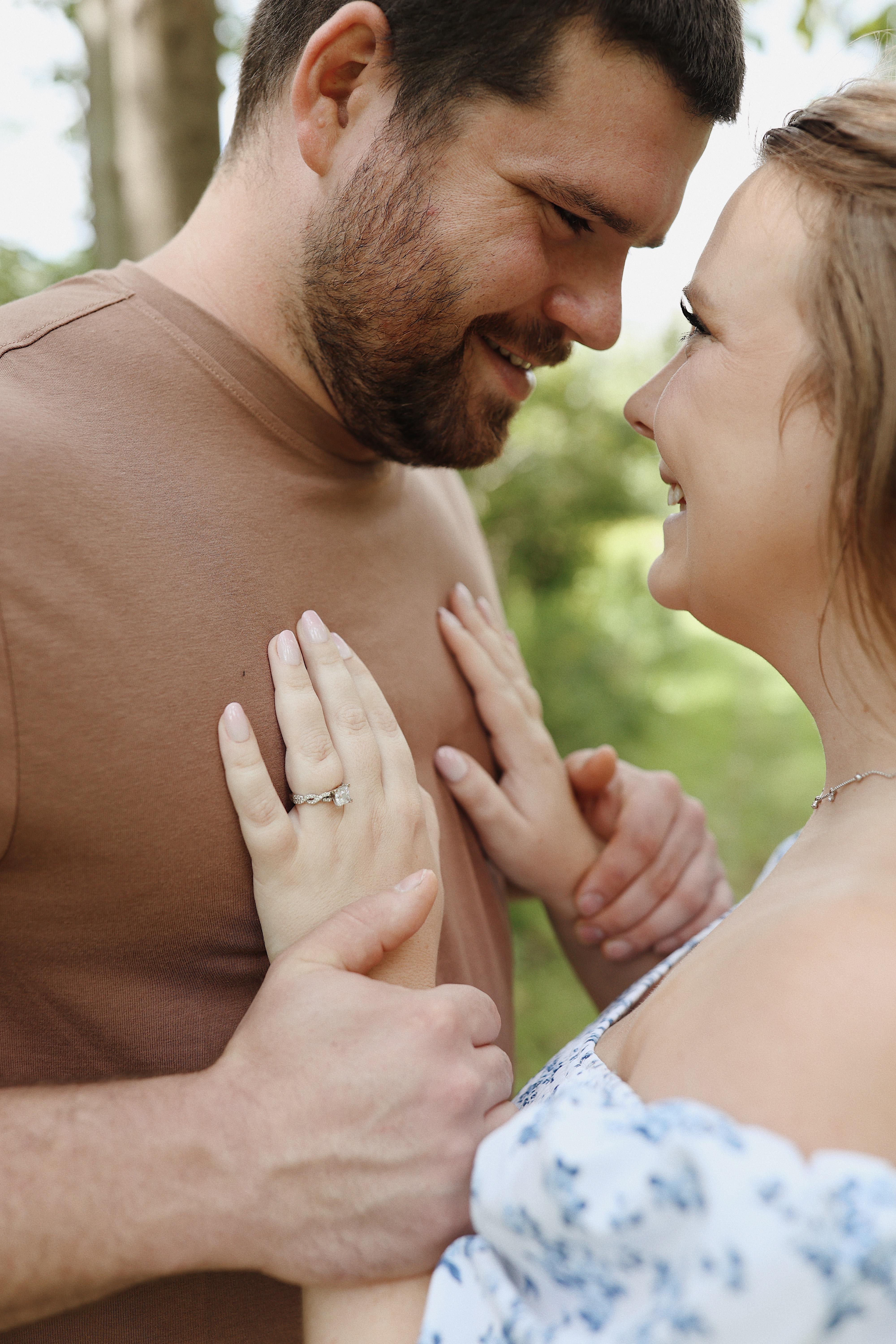 The Wedding Website of Nicole Parzynski and Tyler White