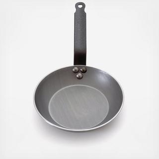 Steel 14" Frying Pan