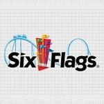 Six Flags Over Texas