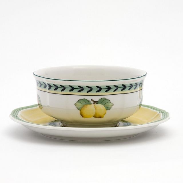 Villeroy & Boch "French Garden" Fleurence Soup Bowl