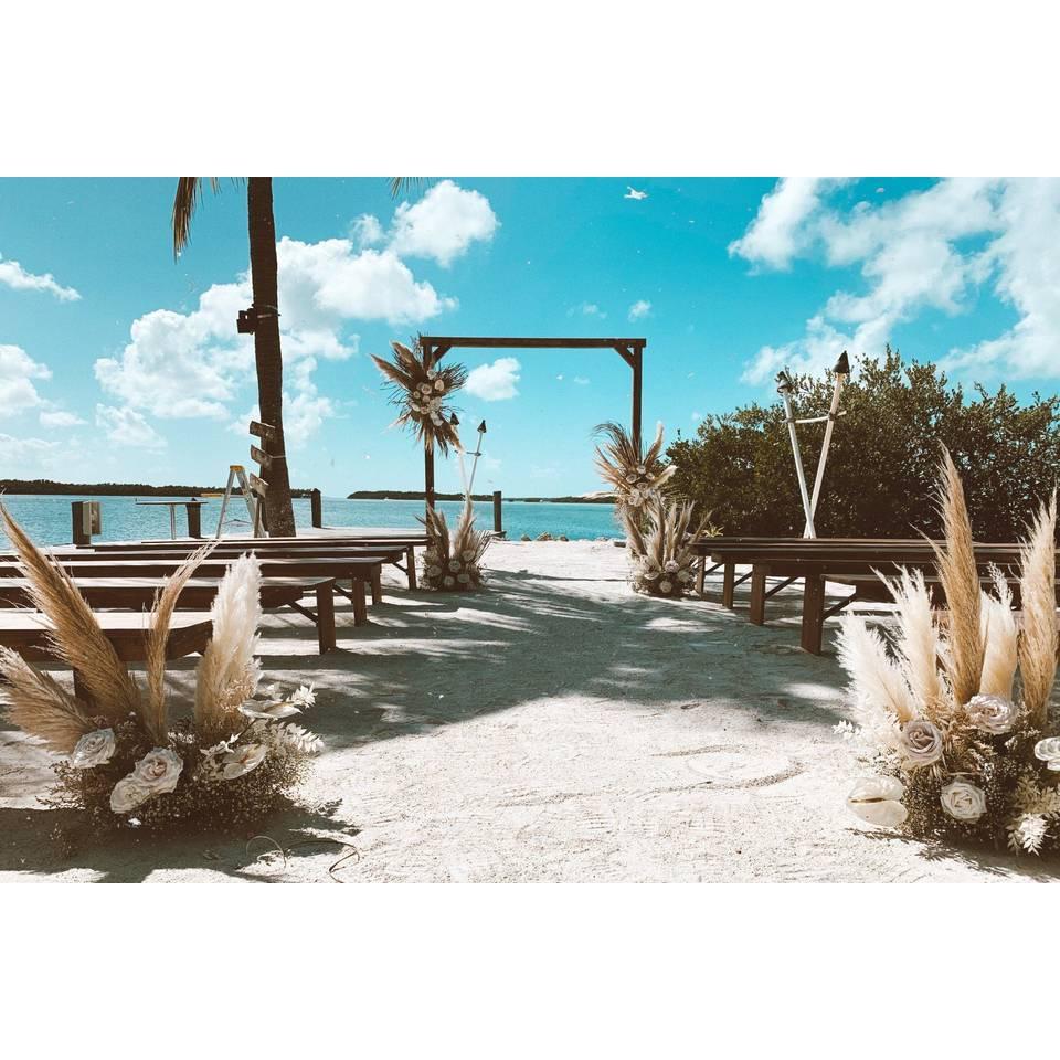 Wedding Venue