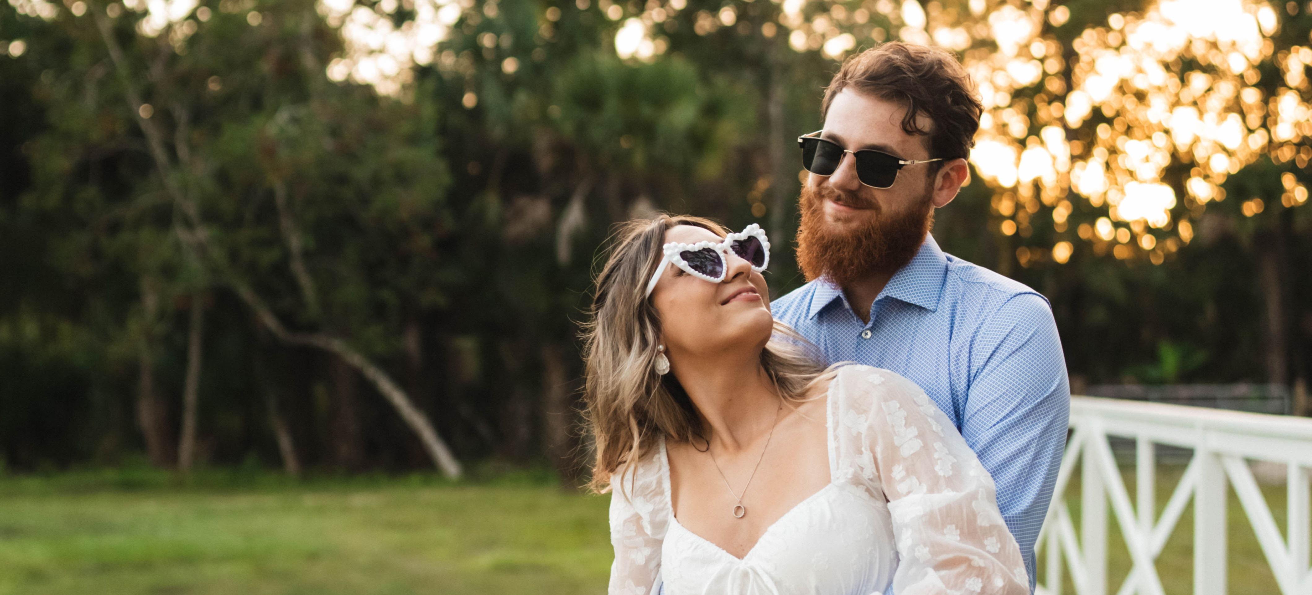 The Wedding Website of Maggie Day and Jacob Shorten