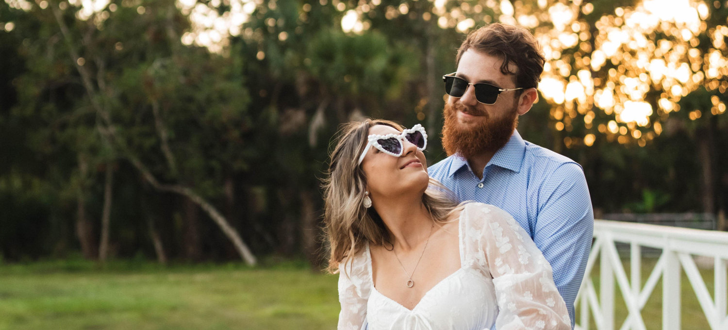 The Wedding Website of Maggie Day and Jacob Shorten