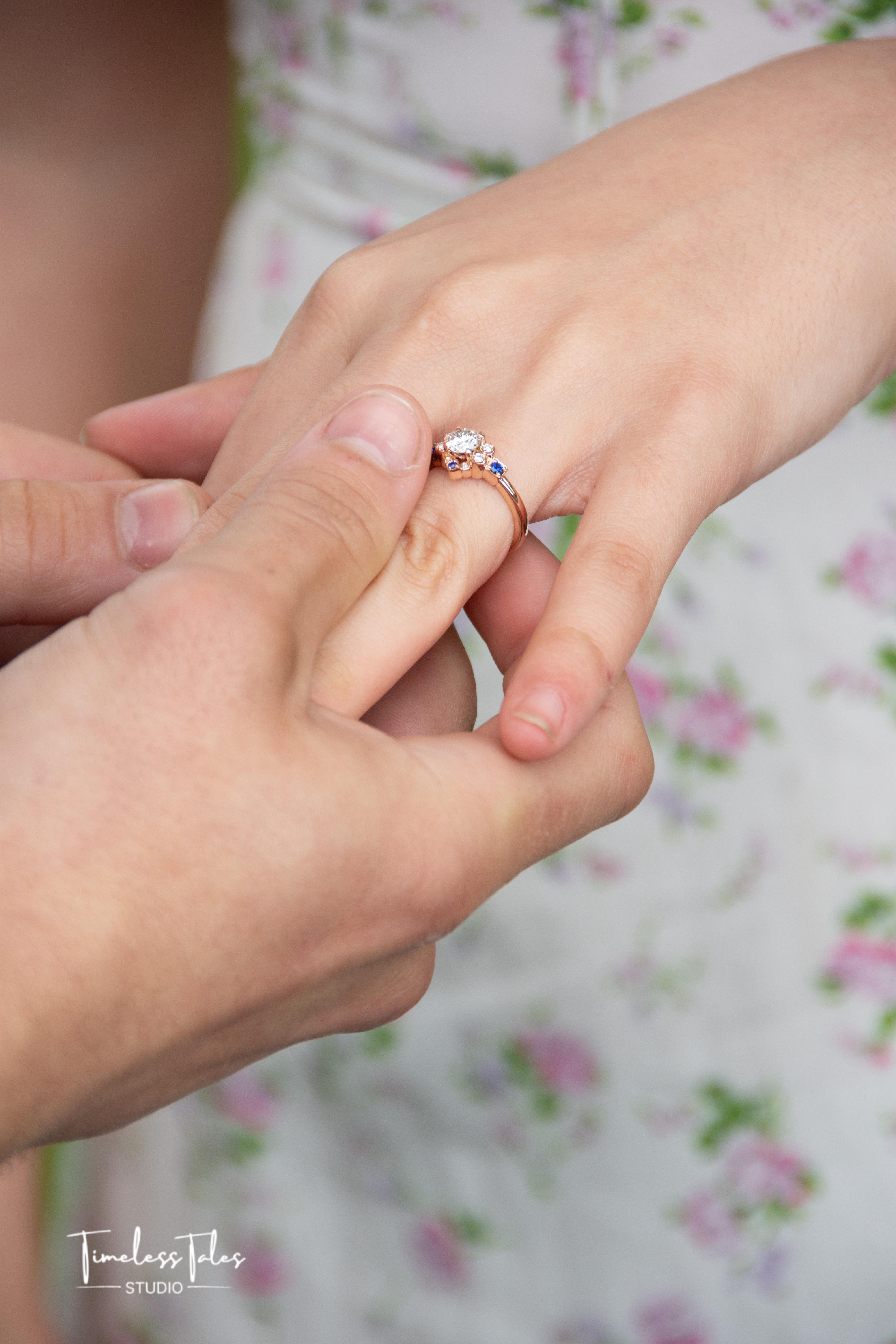 The Wedding Website of Seraphina Davidson and Nathaniel Reif