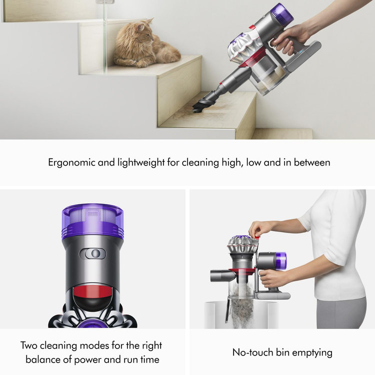 Dyson, Car + Boat Hand Vacuum | Zola