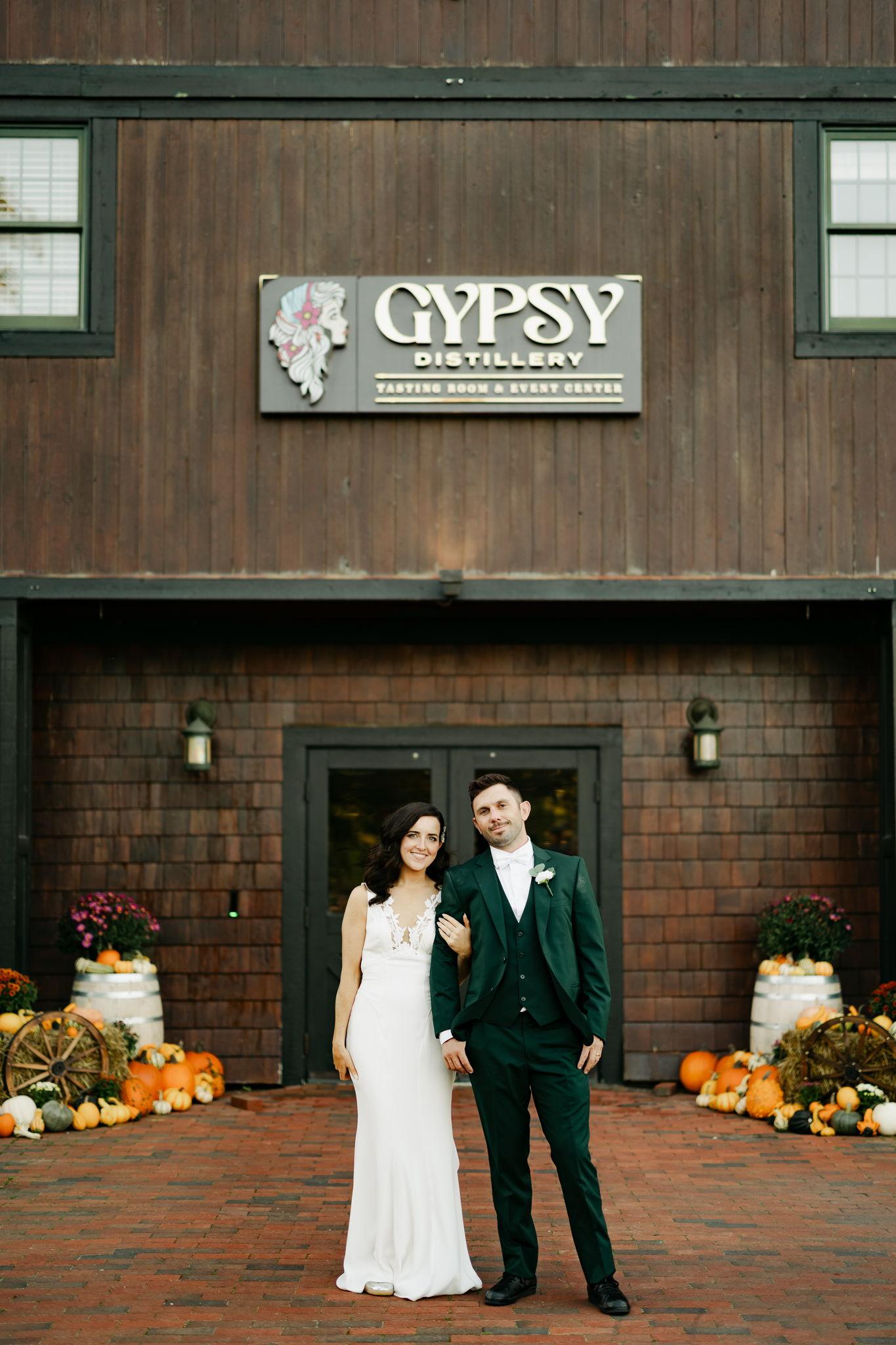 The Wedding Website of Carly Clark and Mack Clark