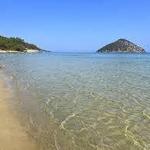 Paradise Beach