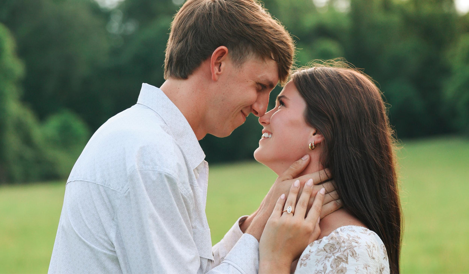 The Wedding Website of Bailee Silas and Lane Harrell